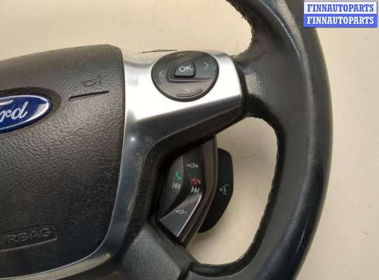купить Руль на Ford Focus 3 2011-2015