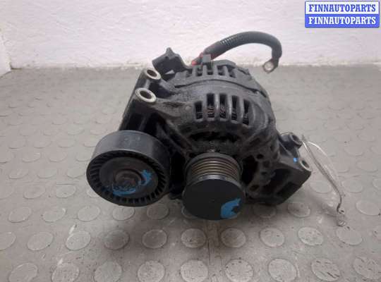 Генератор BM3491016 на BMW 1 E87 2004-2011