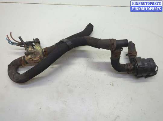 купить Догреватель на Nissan Qashqai 2006-2013