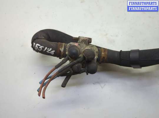 купить Догреватель на Nissan Qashqai 2006-2013