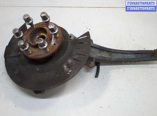 Купить Кулак поворотный на Cadillac SRX 2003-2009 Кулак поворотный CD71267 на Cadillac SRX 2003-2009