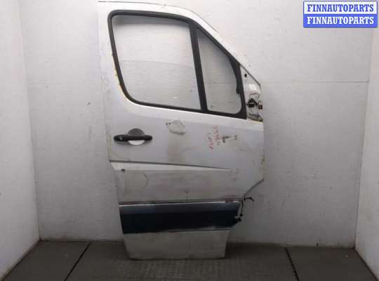 купить Дверь боковая (легковая) на Mercedes Sprinter 2006-2014