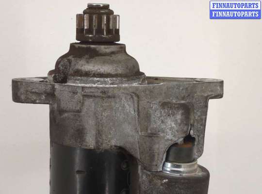 купить Стартер на Skoda Rapid 2012-2020