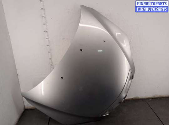 купить Обшивка капота на Mazda 3 (BK) 2003-2009
