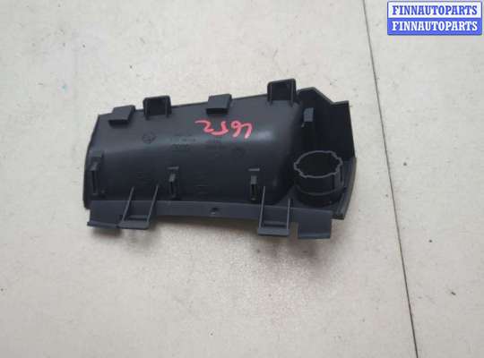 купить Пластик (обшивка) салона на Audi Q3 2011-2018