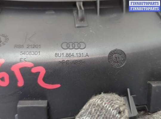 купить Пластик (обшивка) салона на Audi Q3 2011-2018