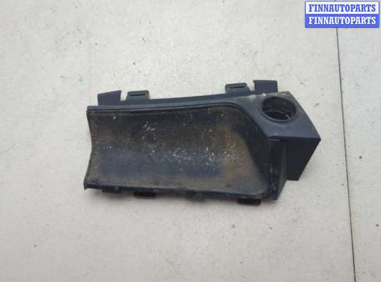 купить Пластик (обшивка) салона на Audi Q3 2011-2018