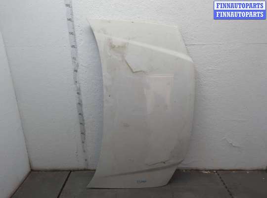 Капот VG2664758 на Volkswagen Caddy 2004-2015