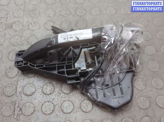 купить Ручка двери наружная на Mercedes GL X164 2006-2012