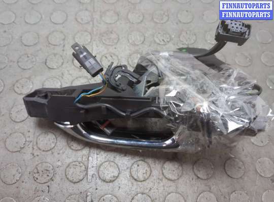 купить Ручка двери наружная на Mercedes GL X164 2006-2012