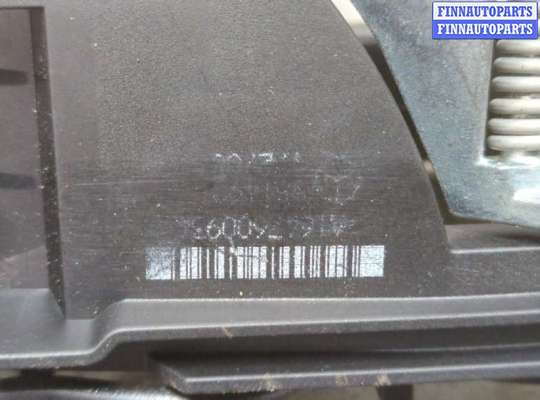 купить Ручка двери наружная на Mercedes GL X164 2006-2012