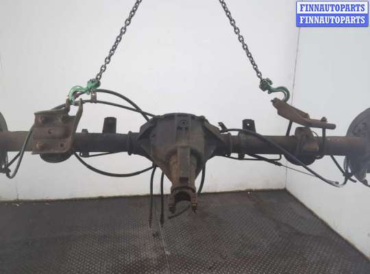 купить Мост (ведущий) на Hummer H3