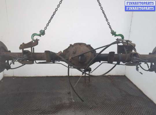 купить Мост (ведущий) на Hummer H3