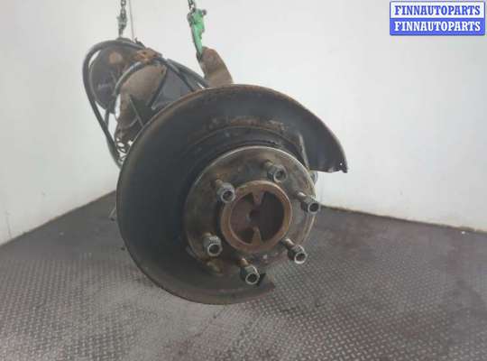 купить Мост (ведущий) на Hummer H3