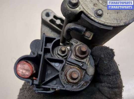 купить Стартер на Ford Focus 2 2008-2011