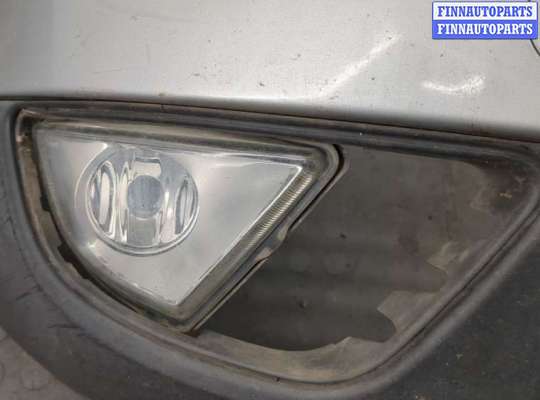 купить Бампер на Ford Fiesta 2001-2007