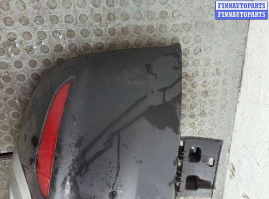 купить Бампер на Skoda Yeti 2009-2018