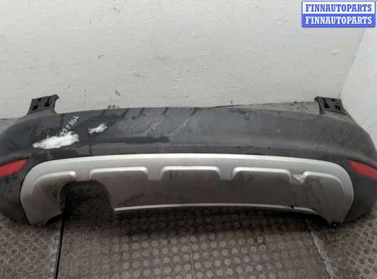 купить Бампер на Skoda Yeti 2009-2018