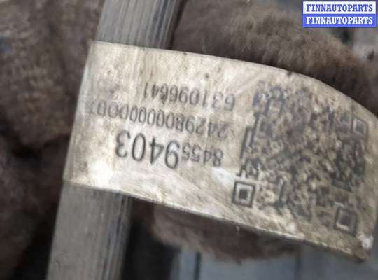 купить Суппорт на Chevrolet Equinox 2017-2024