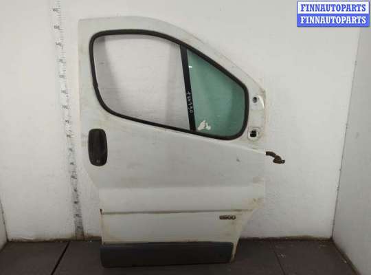 Стекло форточки двери OP2444855 на Opel Vivaro 2001-2014