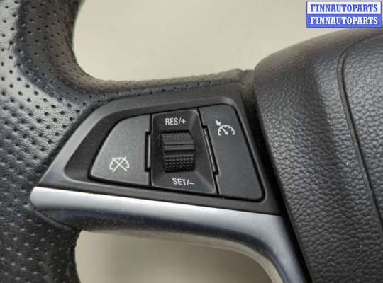 купить Руль на Opel Astra J 2010-2017