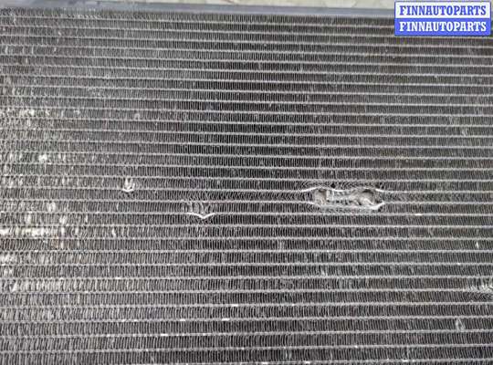 купить Радиатор кондиционера на Audi A6 (C7) 2011-2018