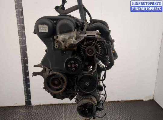 купить Насос гидроусилителя руля (ГУР) на Ford Focus 2 2008-2011