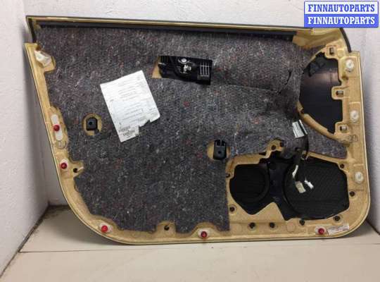 купить Дверная карта (Обшивка двери) на Mercedes S W221 2005-2013