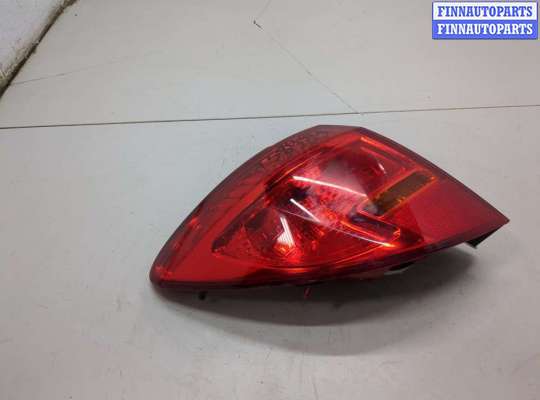 купить Фонарь (задний) на Opel Meriva 2010-2018