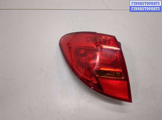 Фонарь (задний) OP2343581 на Opel Meriva 2010-2018