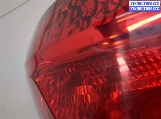 купить Фонарь (задний) на Opel Meriva 2010-2018