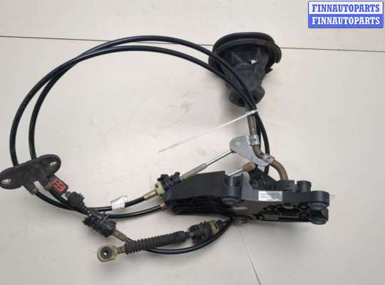 Кулиса КПП FO2184083 на Ford Fiesta 2001-2007
