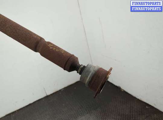 купить Кардан на Ford Explorer 2015-2019