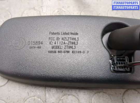 купить Зеркало салона на Infiniti FX 2002-2009