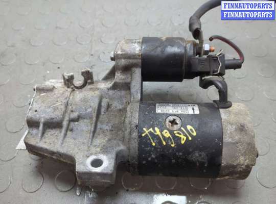 купить Стартер на Ford Galaxy 2000-2006