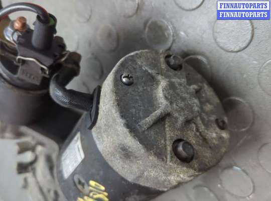 купить Стартер на Ford Galaxy 2000-2006