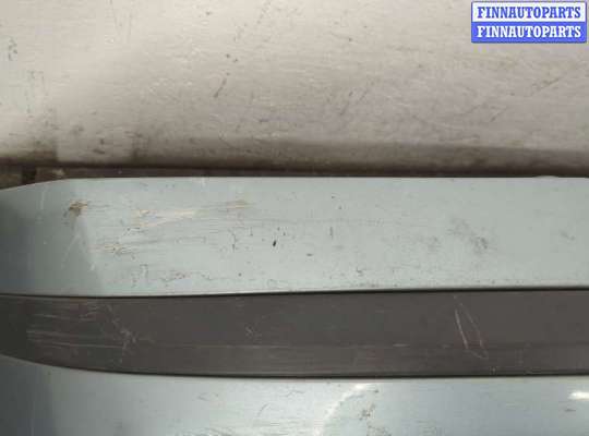 купить Бампер на Skoda Octavia (A5) 2004-2013