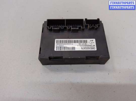 Купить Блок управления раздаткой на Chevrolet Tahoe 2006-2014 Блок управления раздаткой CH432295 на Chevrolet Tahoe 2006-2014