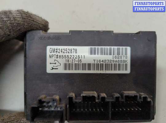 купить Блок управления раздаткой на Chevrolet Tahoe 2006-2014