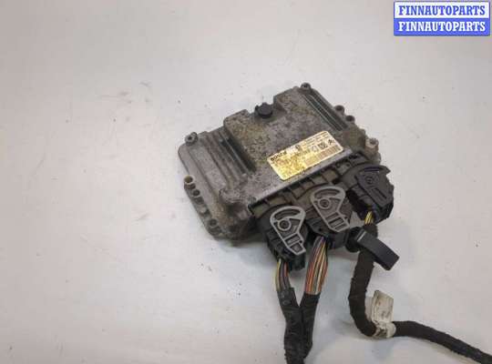 Блок управления двигателем CT1111478 на Peugeot Partner 2002-2008