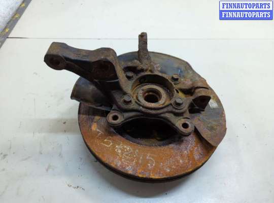 купить Ступица (кулак, цапфа) на KIA Sportage 2016-2022