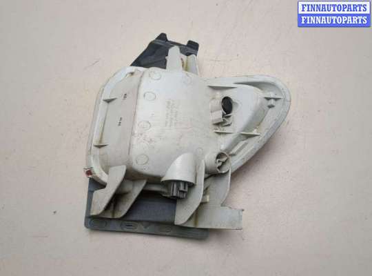 Фара противотуманная (ПТФ)