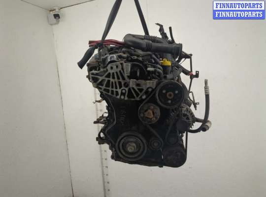 Форсунка топливная RN1574646 на Renault Trafic 2001-2014