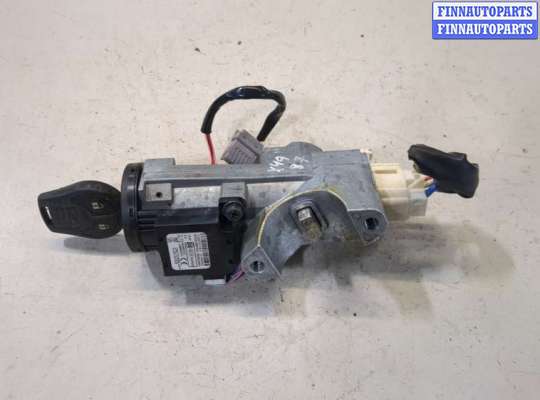 Замок зажигания NS892808 на Nissan Juke 2010-2019