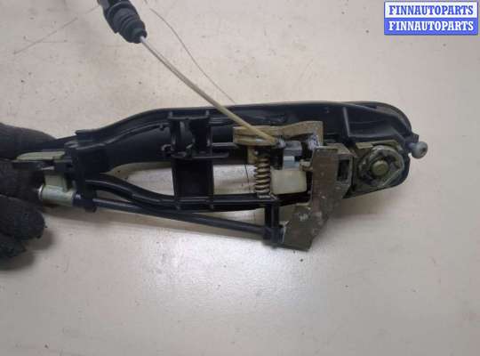 купить Ручка двери наружная на BMW 3 E46 1998-2005