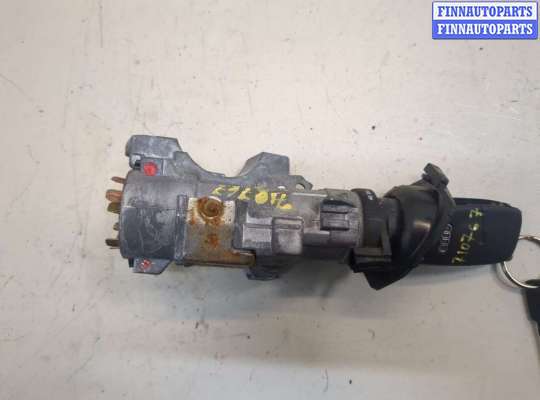 купить Замок зажигания на Audi A6 (C5) 1997-2005