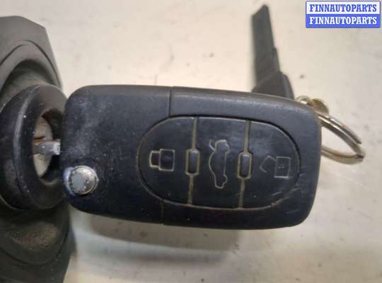 купить Замок зажигания на Audi A6 (C5) 1997-2005