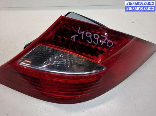 купить Фонарь (задний) на Mercedes CLS C219 2004-2010