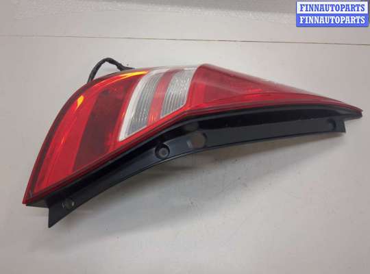 Фонарь (задний) HN599126 на Hyundai i30 2007-2012