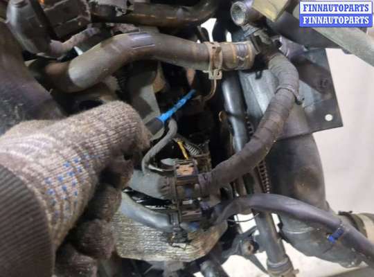 купить Турбина на Audi A3 (8P) 2008-2013